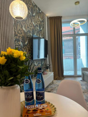 Apartament przy RYNKU